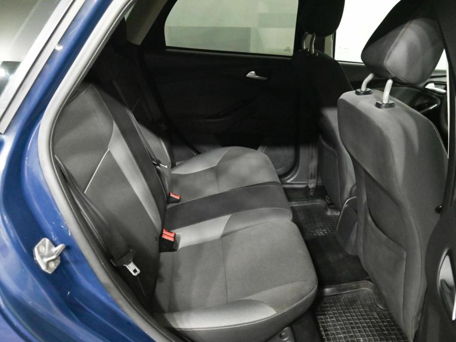 Ford Focus III Екатеринбург  - изображение 10