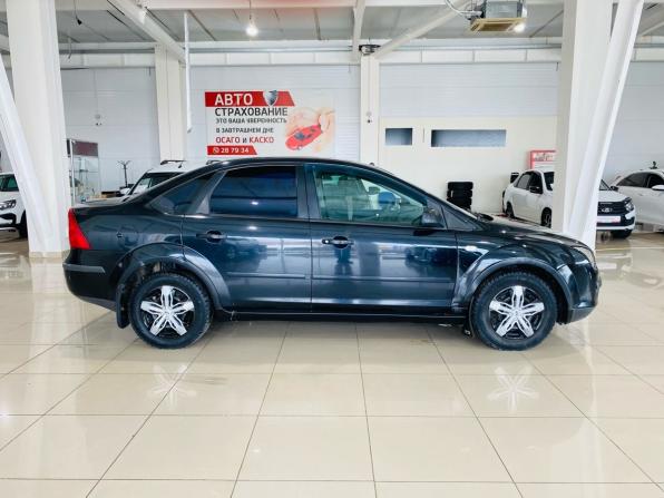 Ford Focus II с пробегом 2006 года, цена 320 000 рублей, 220000 км, седан, Автокод Объявления