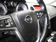 Opel Astra J Рестайлинг Ростов-на-Дону  - изображение 44