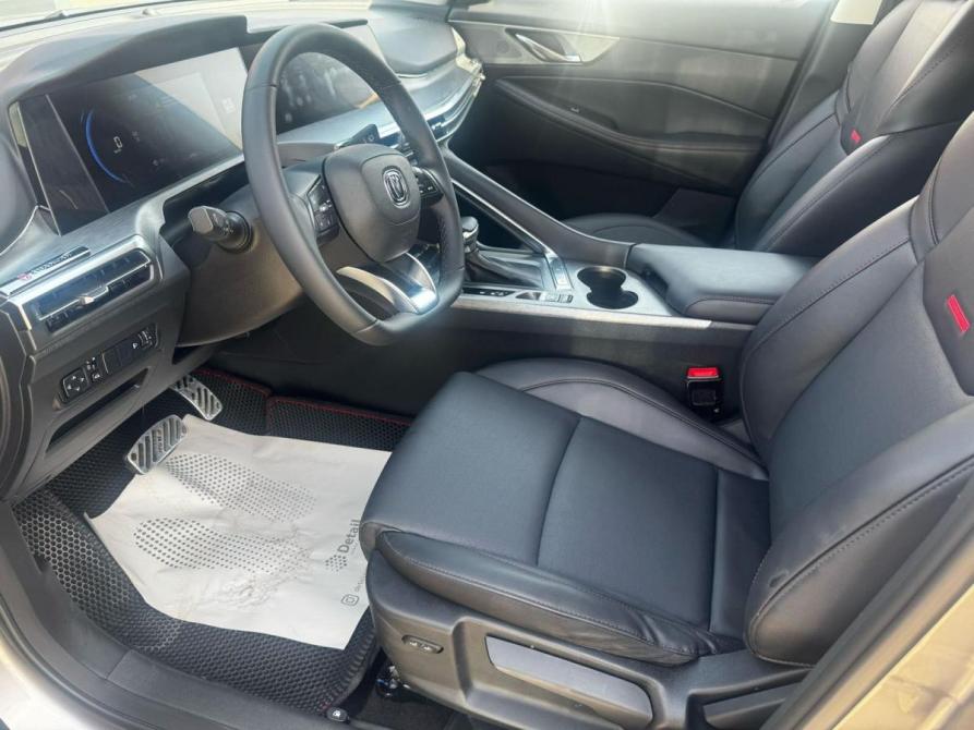 Changan CS35 Plus I Рестайлинг Астрахань  - изображение 12