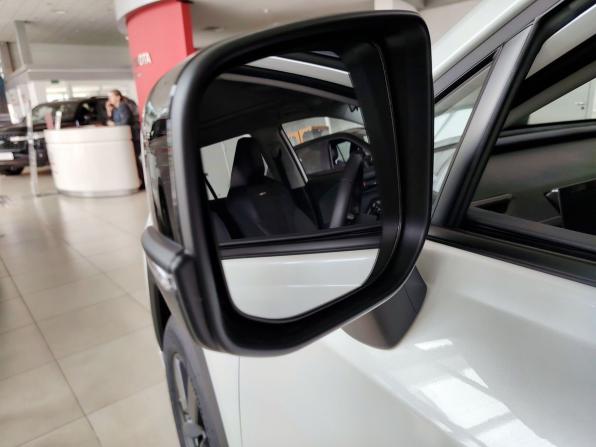 Новый Toyota RAV4 VI (XA60) 2026 года, цена 5 000 000 рублей, внедорожник, Автокод Объявления