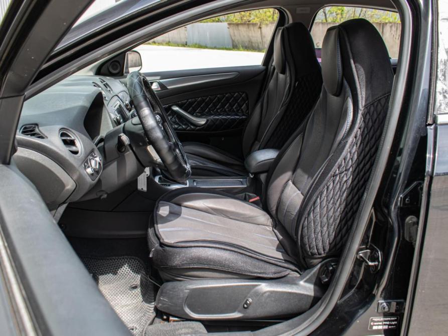 Ford Mondeo IV Рестайлинг Краснодар  - изображение 10