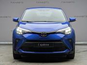 Toyota C-HR I Рестайлинг Москва  - изображение 13