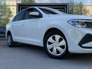 Volkswagen Polo VI Екатеринбург  - изображение 40