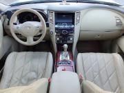 Infiniti FX II (S51) Санкт-Петербург  - изображение 32