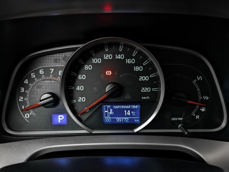 Toyota RAV4 IV (XA40) Москва  - изображение 16