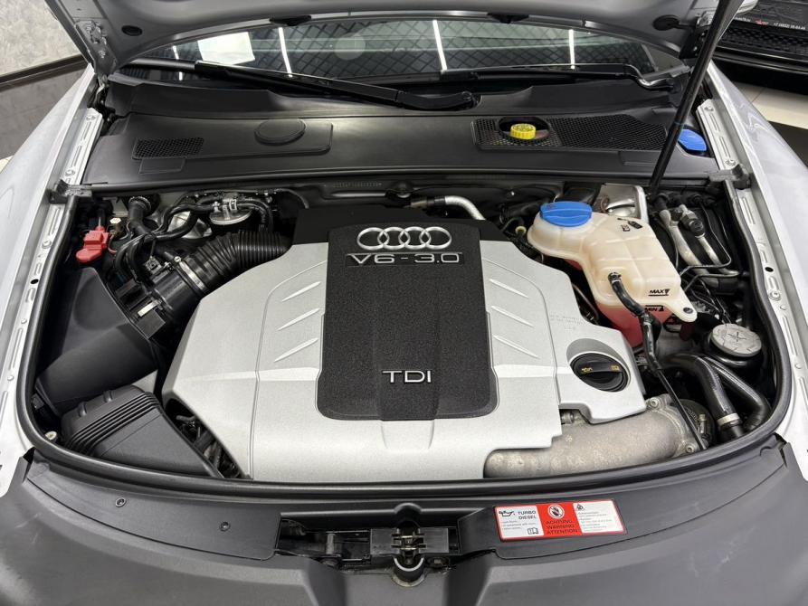 Audi A6 allroad II (C6) Рестайлинг Ярославль  - изображение 37