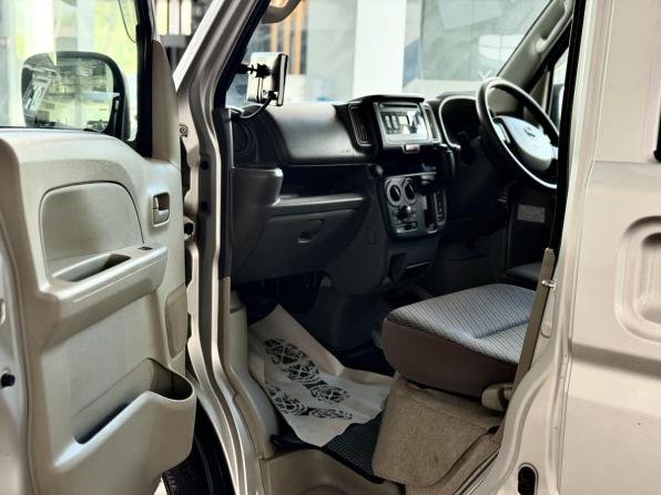 Nissan NV100 Clipper III с пробегом 2018 года, цена 599 000 рублей, 223801 км, микровэн, Автокод Объявления