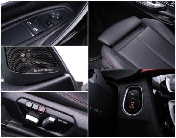 BMW 4 серии F32/F33/F36 Рестайлинг с пробегом 2017 года, цена 2 758 537 рублей, 145000 км, купе, Автокод Объявления