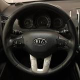 Kia Ceed I Рестайлинг Новокузнецк  - изображение 37