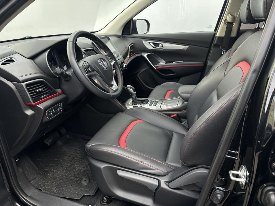 Changan CS55 Москва  - изображение 9