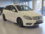 Mercedes-Benz B-Класс II (W246) Казань  - изображение 25
