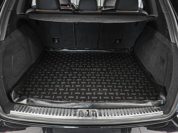 Porsche Cayenne II (958) с пробегом 2014 года, цена 3 715 000 рублей, 235291 км, внедорожник, Автокод Объявления