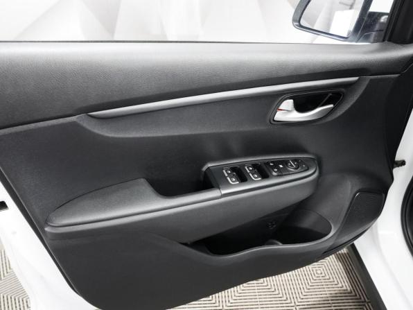 Kia Rio IV с пробегом 2020 года, цена 1 766 000 рублей, 56939 км, хэтчбек, Автокод Объявления
