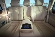 Lexus LX III Рестайлинг 2 Киров  - изображение 53