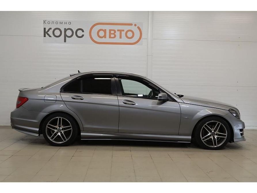 Mercedes-Benz C-Класс III (W204) Рестайлинг Коломна  - изображение 4