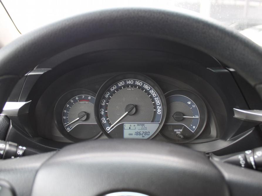 Toyota Corolla XI (E160 E170 E180) Дзержинск  - изображение 12