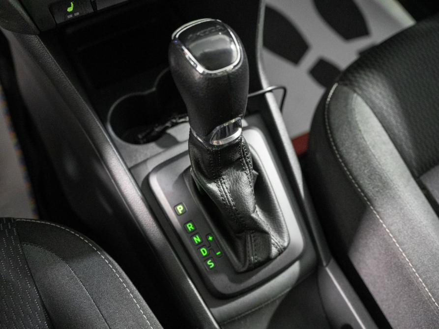 Skoda Rapid I Иркутск  - изображение 14