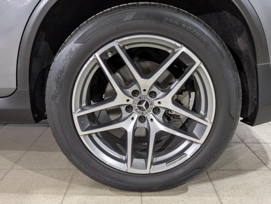Mercedes-Benz GLC Coupe I (C253) Химки  - изображение 12