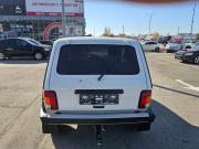 Lada (ВАЗ) Niva Legend I Тюмень  - изображение 21