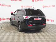 Mitsubishi Outlander III Вологда  - изображение 24