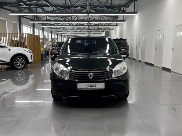 Renault Sandero I с пробегом 2013 года, цена 575 000 рублей, 229315 км, хэтчбек, Автокод Объявления
