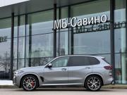 BMW X5 IV (G05/G18) Рестайлинг Пермь  - изображение 34