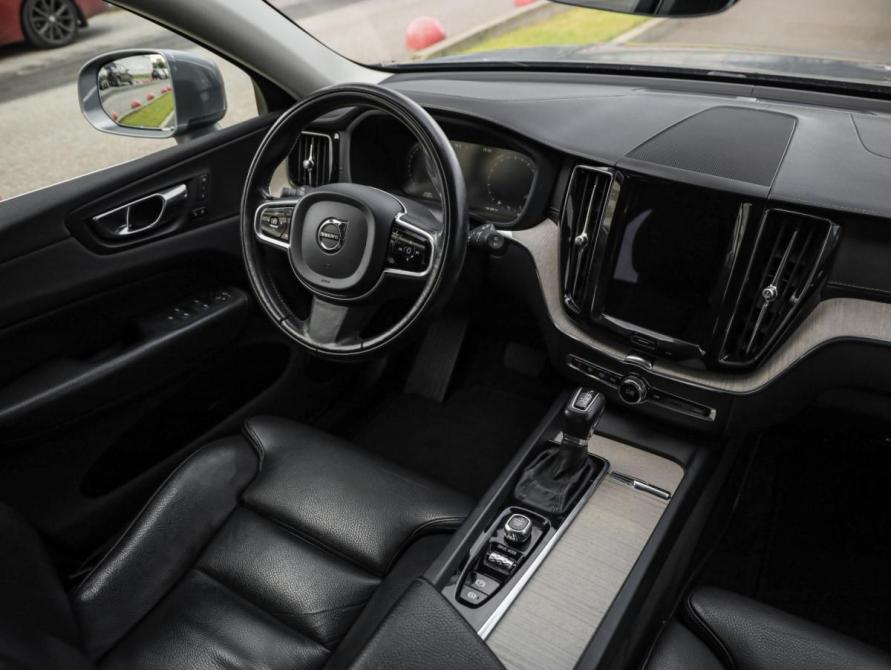 Volvo XC60 II Санкт-Петербург  - изображение 10