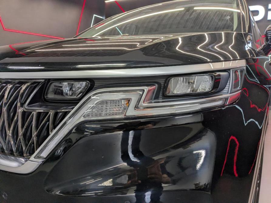 Kia Carnival IV Москва  - изображение 30