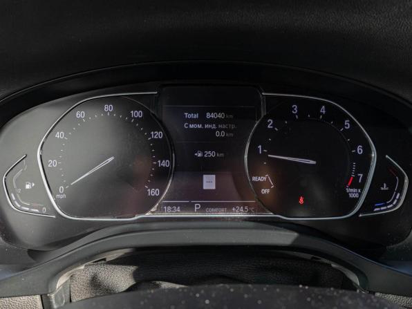 BMW X3 III (G01) Рестайлинг с пробегом 2022 года, цена 4 295 000 рублей, 84040 км, внедорожник, Автокод Объявления