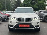 BMW X3 II (F25) Рестайлинг Санкт-Петербург  - изображение 22