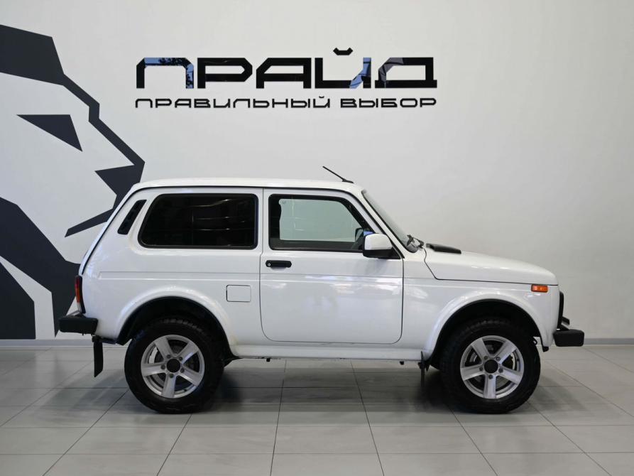 Lada (ВАЗ) Niva Legend I Ростов-на-Дону  - изображение 7