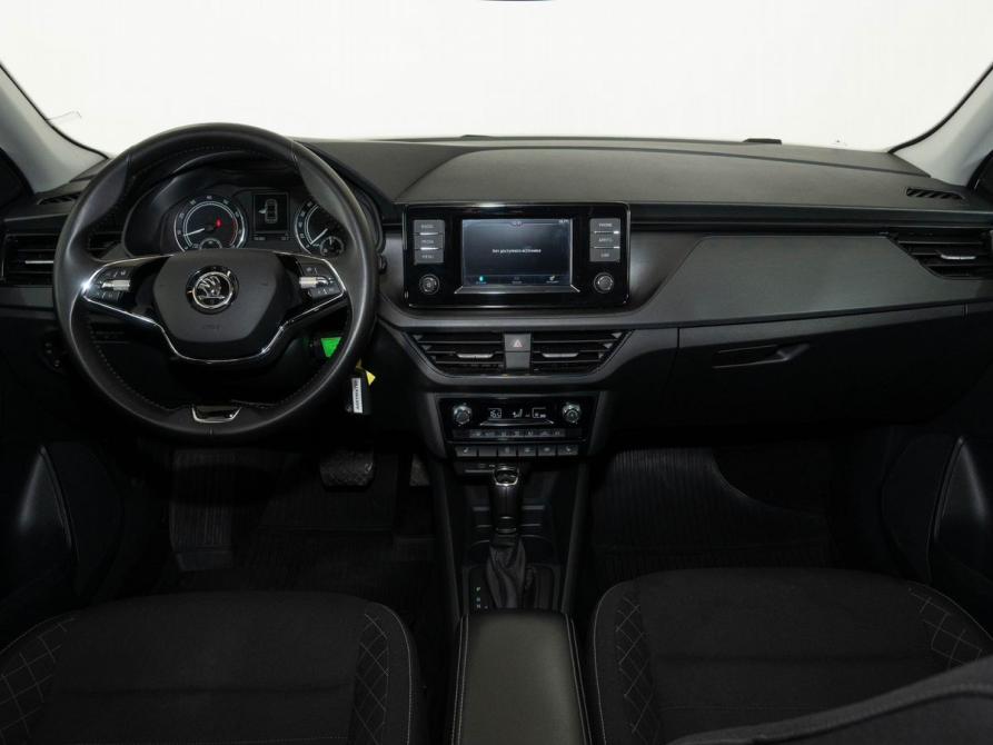 Skoda Rapid II Казань  - изображение 7