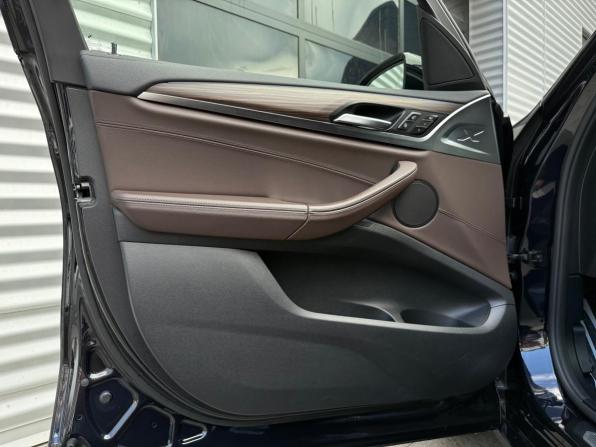 BMW X3 III (G01) с пробегом 2021 года, цена 5 555 000 рублей, 71950 км, внедорожник, Автокод Объявления