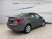 Hyundai Solaris I Москва  - изображение 21