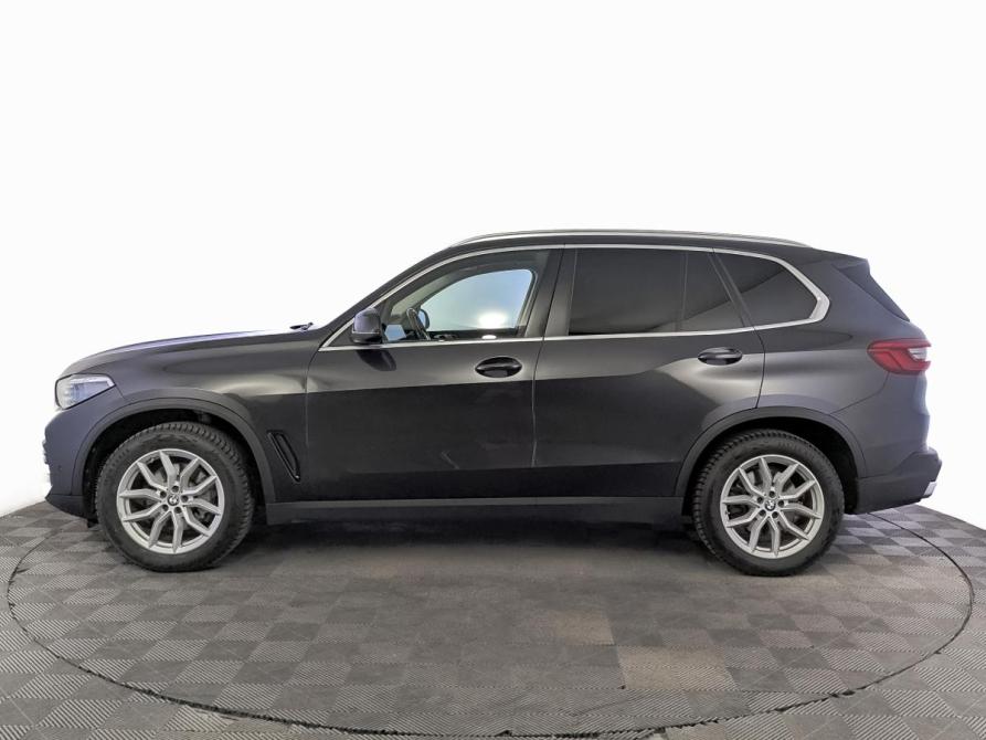 BMW X5 IV (G05/G18) Москва  - изображение 8