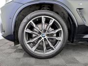 BMW X3 III (G01) Рестайлинг Москва  - изображение 48