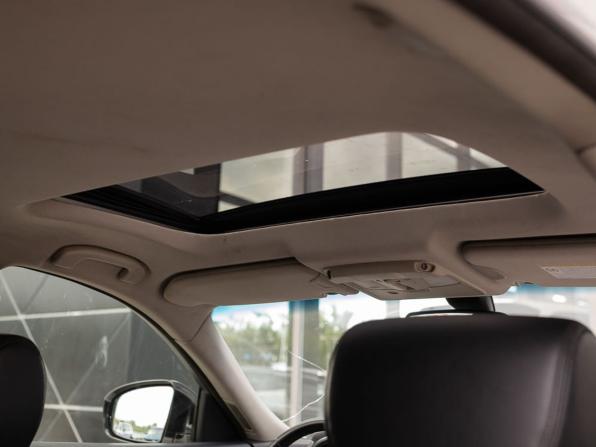 Infiniti FX II (S51) с пробегом 2011 года, цена 1 700 000 рублей, 344144 км, внедорожник, Автокод Объявления