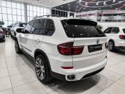 BMW X5 II (E70) Рестайлинг Казань  - изображение 30