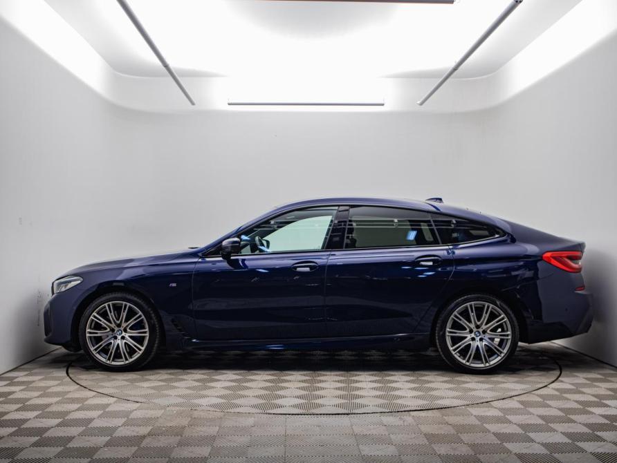BMW 6 серии IV (G32) Рестайлинг Москва  - изображение 2