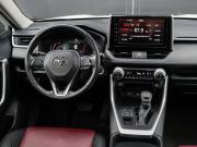 Toyota RAV4 V (XA50) Москва  - изображение 25