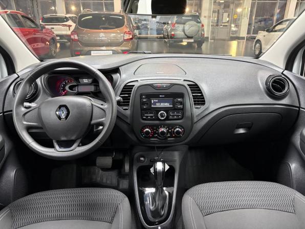 Renault Kaptur I с пробегом 2019 года, цена 1 488 000 рублей, 46240 км, внедорожник, Автокод Объявления