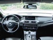 BMW 5 серии VI (F10/F11/F07) Рестайлинг Санкт-Петербург  - изображение 65