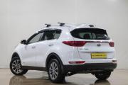 Kia Sportage IV Новокузнецк  - изображение 42