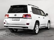 Toyota Land Cruiser 200 Series Санкт-Петербург  - изображение 41