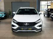 Lada (ВАЗ) Vesta I Рестайлинг (NG) Оренбург  - изображение 29