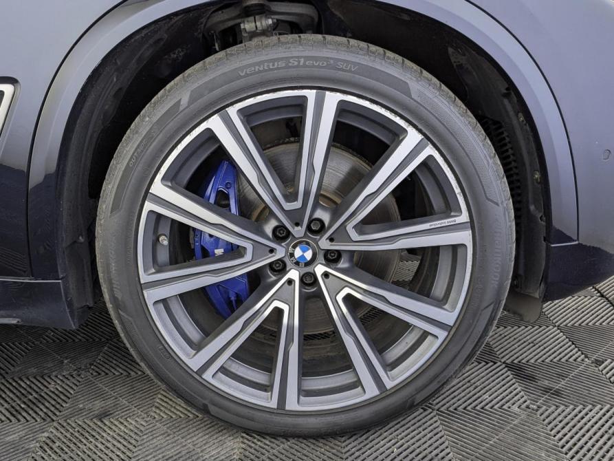 BMW X5 IV (G05/G18) Москва  - изображение 12