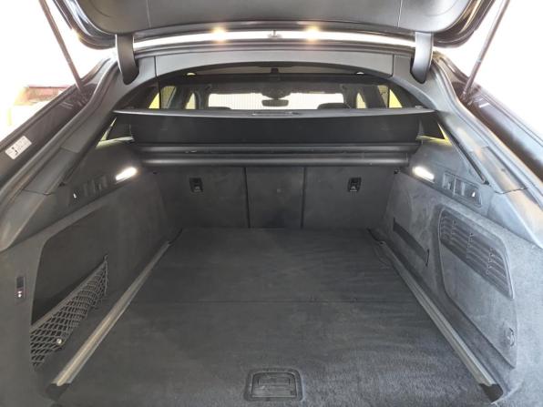 Audi A6 V (C8) с пробегом 2019 года, цена 3 980 000 рублей, 113583 км, универсал, Автокод Объявления