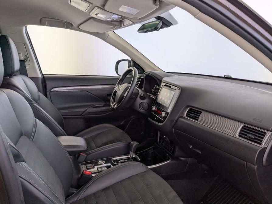 Mitsubishi Outlander III Рестайлинг 3 Москва  - изображение 11