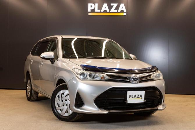 Toyota Corolla XI (E160 E170) Рестайлинг 2 с пробегом 2018 года, цена 1 313 000 рублей, 189768 км, универсал, Автокод Объявления